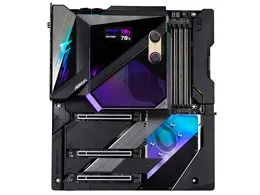 Z590 AORUS XTREME WATERFORCE [Rev.1.0]