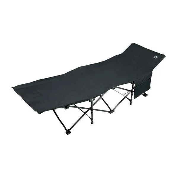 CAPTAIN STAG UB-2004 CSブラックラベル (キャンピングベッド)