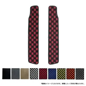 (全9カラー) フロアマット R2 RC1・RC2 (H15.12～H22.03) AT・フットレスト有 TH671013