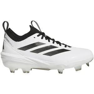 adidas アディダス メンズ スニーカー 【adidas Adizero Impact 2.0 TPU Cloud White Core Black】 サイズ US_11(29.0cm) Cloud White/Core Black/Core Black