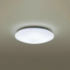 LSEB1196K パナソニック シーリングライト リモコン付 ～8畳用 電球色～昼光色 調光・調色可能 引掛シーリングタイプ