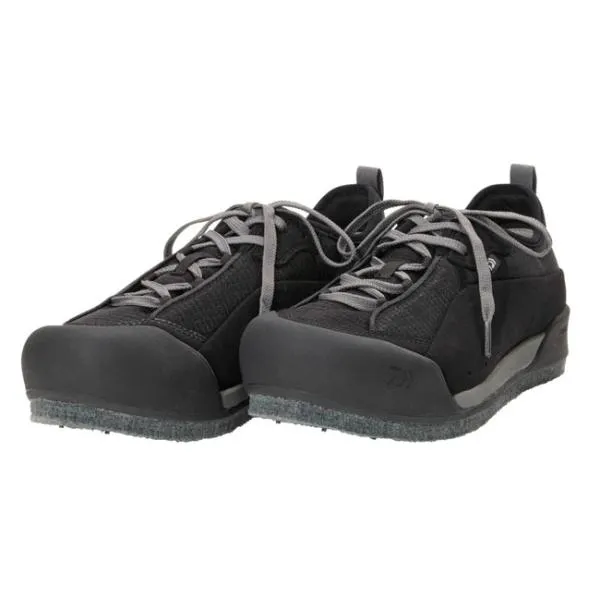 ダイワ (Daiwa) DS-1600TG ブラック 29.0cm TGロックショアシューズ ローカット TGスパイクフェルト 非防水