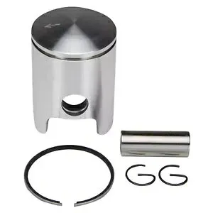 ピストンセット 38mm 50ccm Hercules Prima 2 3 5 GT GX Pronto Presto MX1 Sachs- Piston set 38mm 50ccm for Hercules Prima 2 3 5 GT GX Pronto Presto MX1 Sachs- 【並行輸入品】