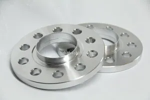 ベンツ ホイールスペーサー ハブリング付 10mm 2枚リアホイール専用R172 R171 R170 SLKクラスSLK200 SLK230 SLK280 SLK350 SLK32AMG SLK55AMG