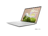 XPS 13 9350 MX73-EWHB [プラチナシルバー]