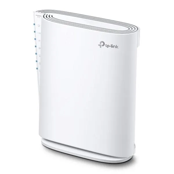 TP-Link（ティーピーリンク） AX6000 Wi-Fi 6中継器 RE900XD