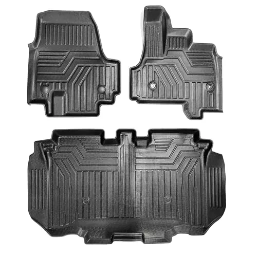 CGP NBOX用 カーマット 3D フロアマット 3P 防水 JF5/JF6 エヌボックス用 NBOXカスタム用 CGP-7089-MAT