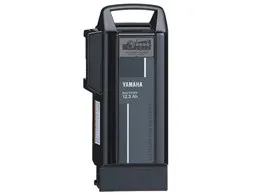 12.3Ahリチウムイオンバッテリー X0T-82110-22 [ブラック]