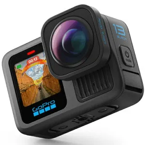 GoPro ゴープロ GoPro HERO13 Black Ultra Wide Edition ウルトラワイドエディション アクションカメラ 国内正規品 CHDRB-133-FWW