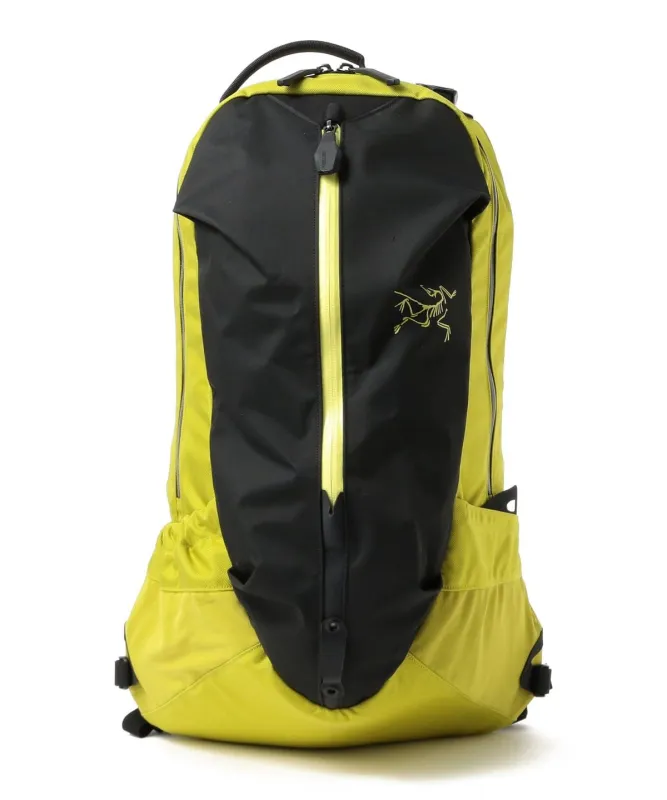 ARC'TERYX アークテリクス / Arro 22 Backpack バッグ MEN Lampyre ONE SIZE