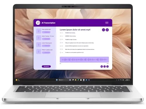 Dell Pro 14 Plus PB14250 14インチ クラムシェルノートブック - フルHD Plus - Core Ultra 7 265U - vPro - 32 GB - 512 GB SSD - 英語 (米国) キーボード - アルミニウム