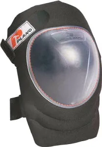 プラノ(PLANO)ひざあて(膝あて ニーパッド)【2個1組】KT300TB