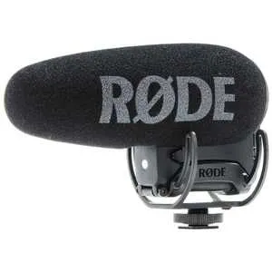 RODE VMP+ VideoMic Pro+