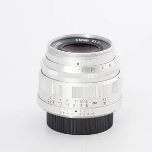 Voigtlander フォクトレンダー ULTRON 35mm F1.7 Leica ライカ L39 Lマウント ウルトロン #11892