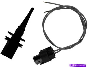 Intake Manifold 2001年から2007年のBMW 525iインテークマニホールド温度センサー87195BK 2002 2003 2004 For 2001-2007 BMW 525i Intake Manifold Temperature Sensor 87195BK 2002 2003 2004【並行輸入品】