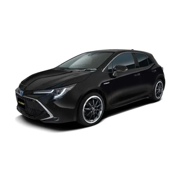 BLEST(ブレスト) バーンズテック S10-DP ホイール1本 16x5.0 4H 100 +45 (セミグロスゴールド)