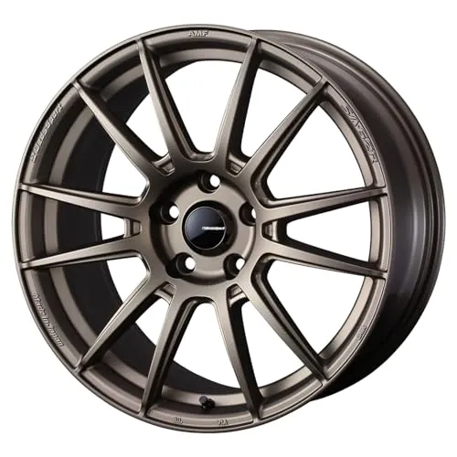 ウェッズ(WEDS) SA62R 18インチ 5H PCD100 8.5J +45 EJ-BRONZE2 【0041790】