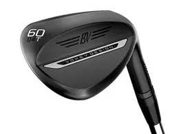 ボーケイデザイン SM11 ウェッジ ジェットブラック [ダイナミックゴールド フレックス：S200 ロフト：48 バンス：10F]