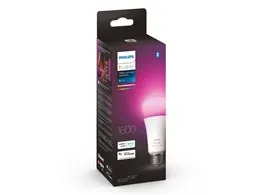 Philips hue フルカラー シングルランプ Bluetooth+Zigbee PLH70CL