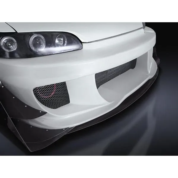 GTフロントディフューザー タイプ2 ACT10 ZCT15 ZCT10 オーパ