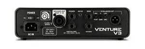 【エントリーで最大全額ポイント還元｜5/6まで】 AMPEG｜アンペグ ベースアンプヘッド VENTUREV3