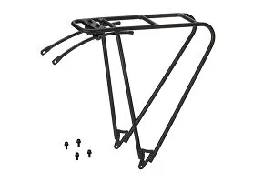 【最大4000円クーポン配布】JF1/JG1/TRS2 XC用リアキャリアBESV（ベスビー） JF1/Jg1/TRS2 XC用