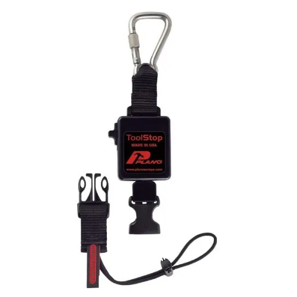 PLANO プラノ TS600TB 伸縮ツールストラップ907G 代引不可