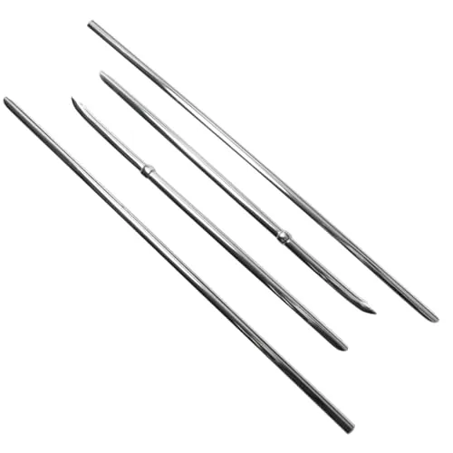 oi-trading ダイハツ タフト LA900S/LA910S 2020年6月～ サイド ウィンドウトリム ウェザーストリップ モール ガーニッシュ 傷付き防止 ステンレス製 鏡面仕上げ メッキモール カー アクセサリー ドレスアップカスタム パーツ