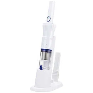 オークローンマーケティング ショップジャパン インビクタスワン ライト ハンディセット ［サイクロン式］ INV1WS05