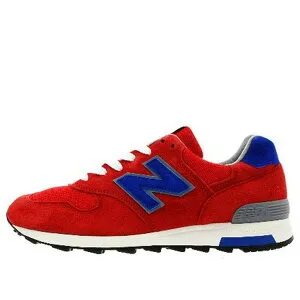 New Balance ニューバランス メンズ スニーカー 【New Balance 1400 'Red Blue' M1400APC】 サイズ US_5.5(23.5cm)