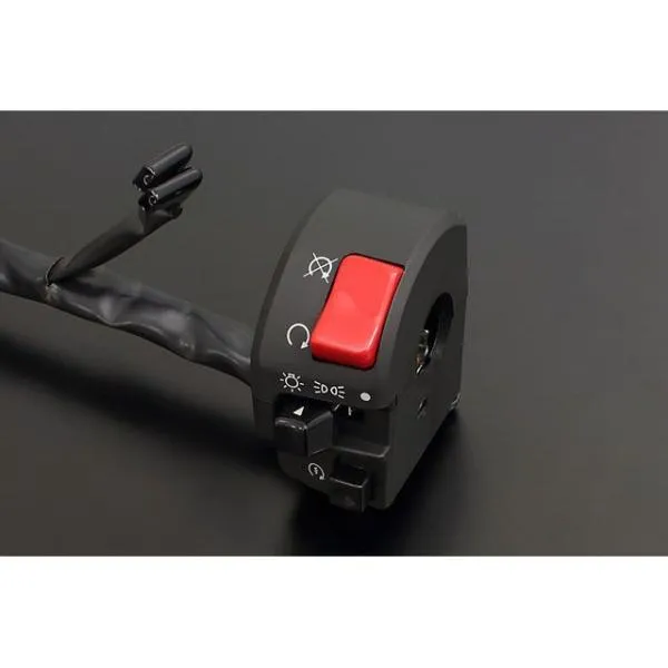 ピーエムシー ※ZX※右S/W GPZ1100F 常時点燈 PMC