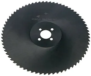 岡崎精工 (OKAZB) コバルトソー CMS42 370X3X45-P5