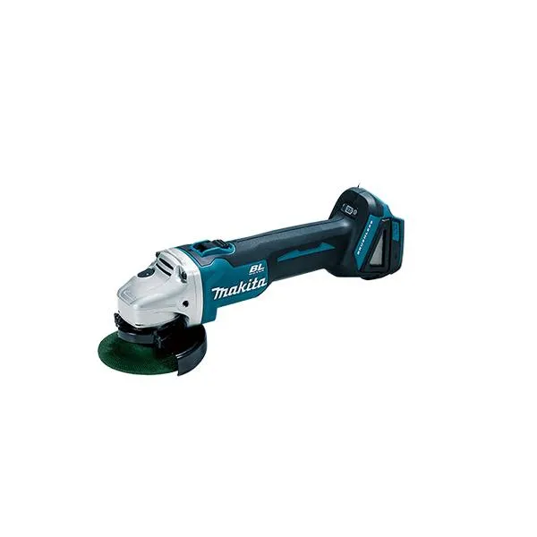 マキタ 充電式ディスクグラインダ（本体のみ） GA404DZN