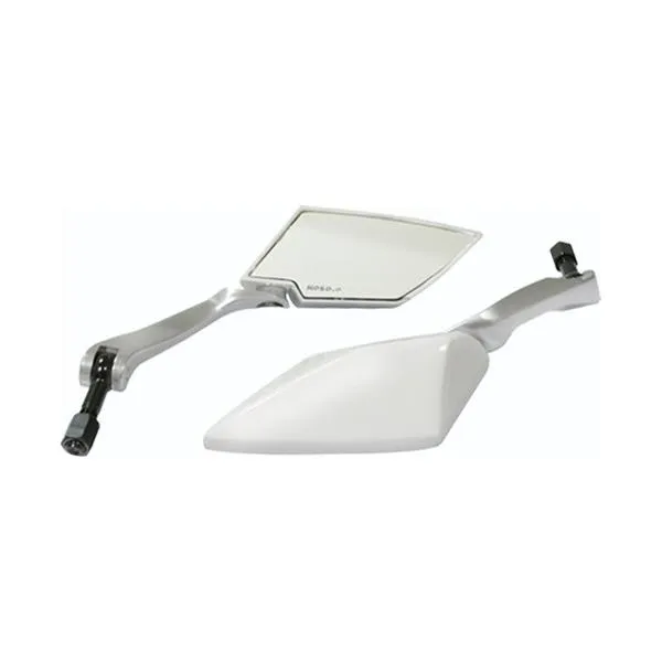 KN企画 ケイエヌキカク KOSO TTミラー KNバージョン ミラー ハンドル