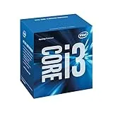 Core i3 6100 BOX