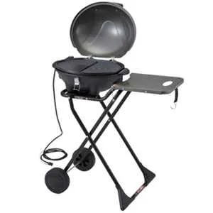 ロゴス LOGOS BBQエレグリル No.81060000