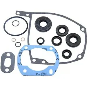 Hercules Prima GT GX Pronto Supra Sachs 506/3 506/4 エンジン シーリング キット ガスケット- Hercules Prima GT GX Pronto Supra Sachs 506/3 506/4 Engine Sealing Kit Gaskets- 【並行輸入品】