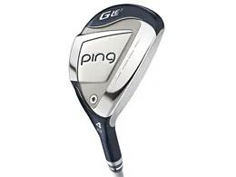 G Le3 ハイブリッド ユーティリティー レディース [ULT 250 J フレックス：L ロフト：22]