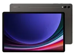 Galaxy Tab S9+ SM-X810NZAAXJP [グラファイト]