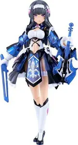 PLAMATEA VALKYRIE TUNE エリカ＝ストラディヴァリ