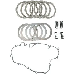 【USA在庫あり】 ムースレーシング MOOSE RACING コンプリート クラッチキット 06年以降 CRF150F 1131-1840 JP店