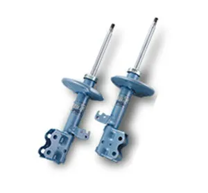 カヤバ KYB NEW SR SPECIAL 三菱 レグナム EA4W 96/6～97/8 種類有(2)用 フロントショックセット