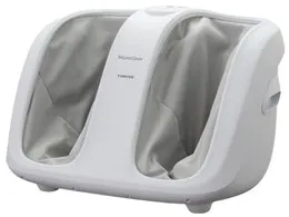 もみギア フットマッサージャー MD-6115(WH) [ホワイト]