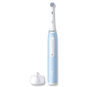 ブラウン BRAUN 電動歯ブラシ Oral-B オーラルB iOシリーズ iO3 3モード [ 回転式 ] アイスブルー IOG31C60IBH