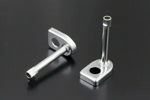 750SS・KH750（H2） H2リアウィンカーブラケットセット 北米仕様 ロングタイプ PMC（ピーエムシー）