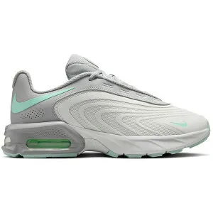 Nike ナイキ レディース スニーカー 【Nike Air Max Fire White Light Smoke Grey Mint Foam (Women's)】 サイズ US_W_10 Summit White/Light Smoke Grey/Mint Foam