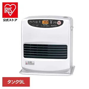 石油FH・Lタイプ 木造10畳コンクリ13畳・タンク9L ムーンホワイト FW-3625L-Wダイニチ 石油ファンヒーター ヒーター ストーブ 灯油 消臭 省エネ パワフル ダイニチ
