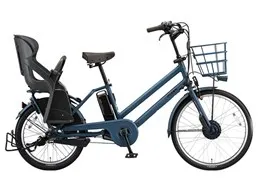 bikke GRI BG0B36 + 専用充電器