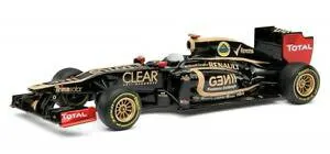 【送料無料】ホビー 模型車 車 レーシングカー コーギーロータスチームテストcorgi 143 cc56403 lotus f1 team e20 2012 test voiture neuf