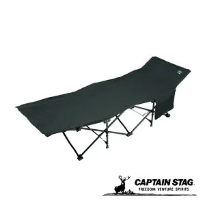 CSブラックラベル キャンピングベッド［UB-2004］